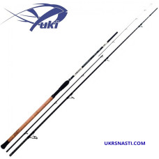 Удилище Yuki Neox Competition 7.0 длина 3,9м тест 20-100гр